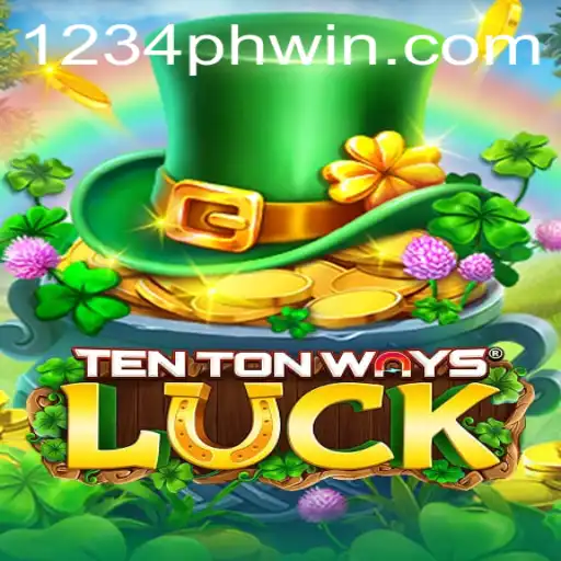 Unveiling the Exciting World of TenTonWaysLuck: A New Era in Gaming